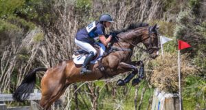 NZ eventing round-up
