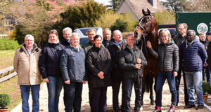 Happy 20th Birthday, Casall