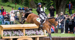 Irish Sport Horses dominate first two 2019 five-star events