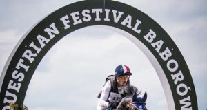 Tokyo 2020 “here we come” for Polish eventers