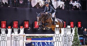 Thoroughbred blood: Do we still need it in 2019?