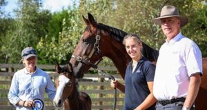 Exciting results from NZWA classification tour