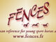 The FENCES up-coming auction is online!
