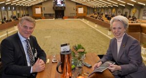 Pedersen: No longer any loyalty to one studbook