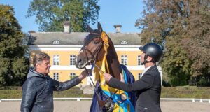 SWB Equestrian Weeks reinvents Breeders Trophy
