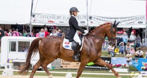 NZ season openers – major win for Judith Matthews