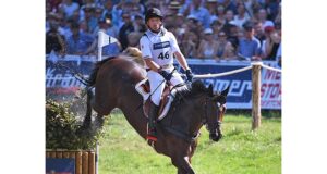 Longines-WBFSH honours the 2019 winning breeders