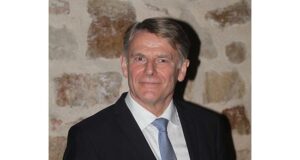 Jan Pedersen’s WBFSH President’s report