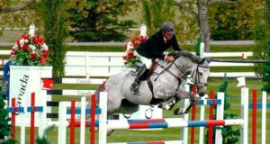 Carthago Sun I legacy to CWHBA on his passing