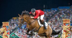 A legendary quartet of sires loses three of its number