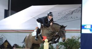 ISH on the world’s stage