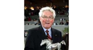 In Memoriam: Jaap Werners