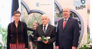 Building a studbook from scratch in two decades!