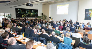 Strong support for Hannoveraner Verband structural reform