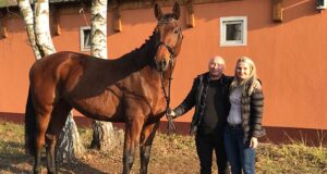 Where there is passion, success often follows