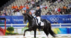 The legacy of Blue Horse Don Schufro (1993-2020)