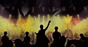 Messecenter Herning hosts 900 stallions