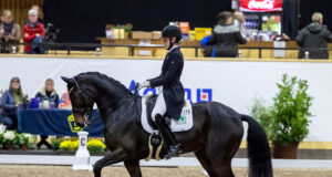 A new star duo that began by winning a raffle prize!