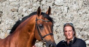 Andrea Etter’s life-changing visit to Ireland