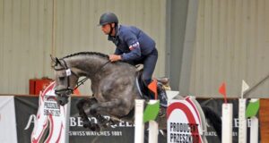 The changing scene in Polish stallion performance testing