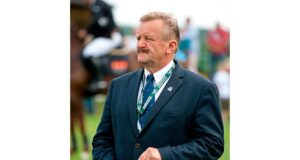 Swiecicki: Willingness, phenotype and good health