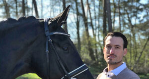 Manuel Springhetti joins Oldenburg team