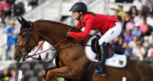 Safely managing embryo transfer in competition mares