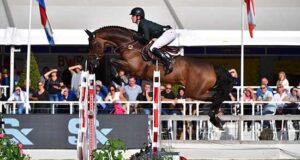 The best breeding boosts power for Pender