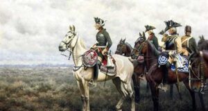 Past, present, and future of breeding Warmbloods: Part I