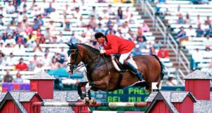 Ulla: An Italian romance and a breeding fairy tale!