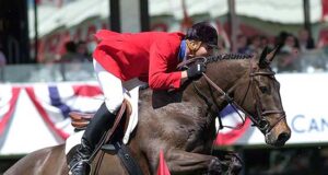 Cavalier Royale: Outstanding German legacy for Ireland