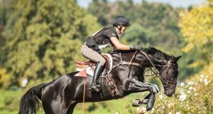 ESNZ Eventing Super League sees premature closure
