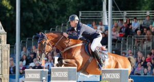 All Star: Restoring ‘A’ to the German FN’s stallion list