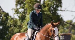 CWHBA around the provinces: Ontario’s breeding presence