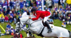 Thormählen: A breeding icon celebrates 75 sporting years