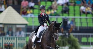 Dressage news round-up