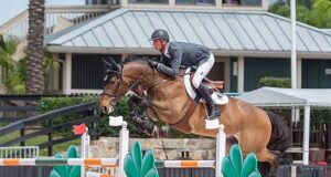 Zanetti pride: Horses under the saddles of champions