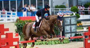 Opaline des Pins: Writing herself into the history books