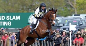 Paulank Sport Horses and the Queen of Callowhill
