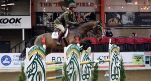 The breeders behind the Irish Army horses: Part 2