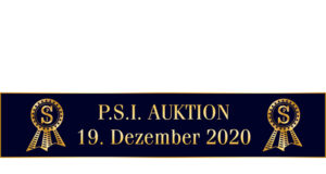 New date for 41st PSI auction