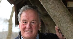 KWPN chairman Andries van Daalen looks back on 2020!