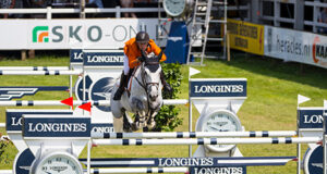 Double header for KWPN ‘Horses of the Year’