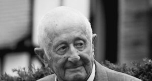 Zbigniew Dabrowski (1925-2021)