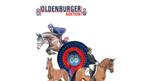 Oldenburg elite foal collection now online