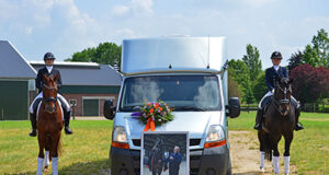 Gert Willem van Norel RIP