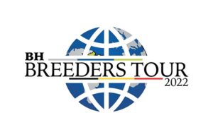 Walking in another breeder’s shoes: BH 2022 tour iniaitive