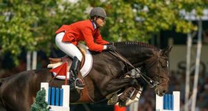Judgement ISF: A special bond with Beezie Madden