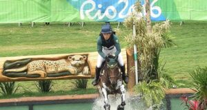 Iberon Jmen: BH-bred horse heading to Tokyo OG