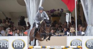 Just A Dream that came true: New young world champions
